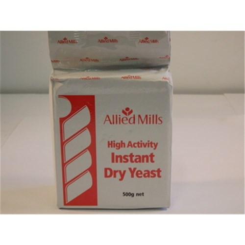 Yeast